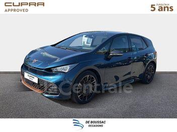 CUPRA 