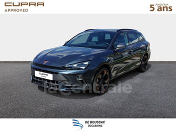 CUPRA 