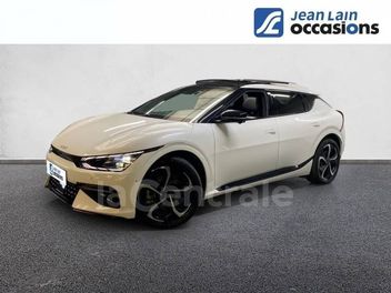 KIA EV6 325 CH AWD GT LINE 77.4 KWH