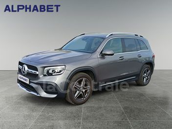 MERCEDES GLB 200 D AMG LINE 8G-DCT