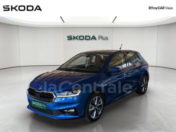 SKODA 