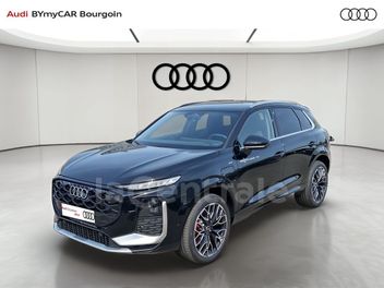 AUDI Q3 (3E GENERATION) III 1.5 E-HYBRID 272 S LINE S TRONIC 6