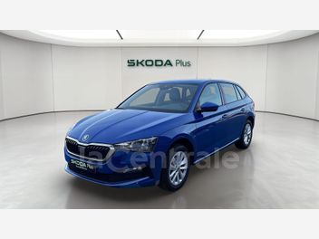 SKODA 