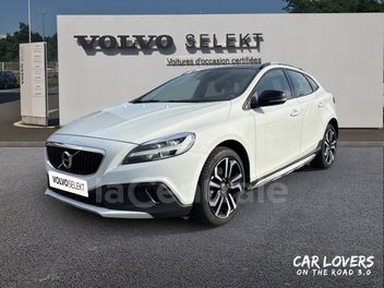 VOLVO V40 (2E GENERATION) CROSS COUNTRY II (2) CROSS COUNTRY D2 120 OVERSTA EDITION