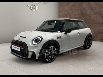 MINI MINI 3 JCW 3P III (2) (F56) HATCH 2.0 231 JCW EDITION PREMIUM PLUS BVA8