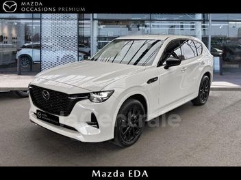 MAZDA CX-60 2.5 E-SKYACTIV PHEV 327 4X4 HOMURA BVA8