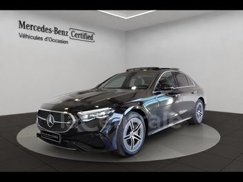 MERCEDES CLASSE E 6 VI 300 E AMG LINE 9G-TRONIC