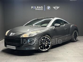 PEUGEOT RCZ 1.6 THP 200 BVM6
