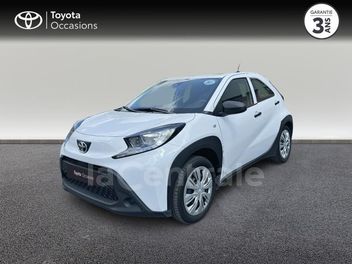 TOYOTA AYGO X 1.0 VVT-I 72 ACTIVE BUSINESS