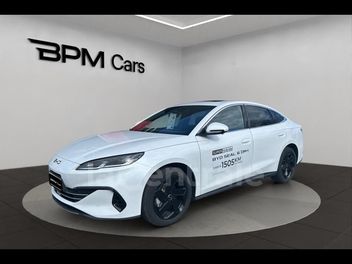 BYD 