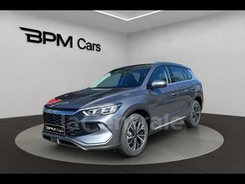 BYD 