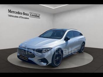 MERCEDES CLA 3 SHOOTING BRAKE III SHOOTING BRAKE 250+ AVEC TECHNOLOGIE EQ BUSINESS LINE EXECUTIVE