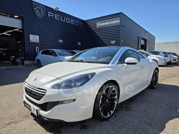 PEUGEOT RCZ 1.6 THP 156 BVM6