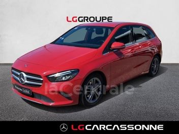 MERCEDES CLASSE B 3 III 180 STYLE LINE 7G-DCT