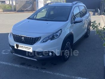 PEUGEOT 2008 (2) 1.5 BLUEHDI 120 S&S ALLURE EAT6