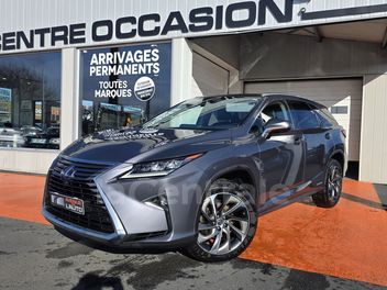 LEXUS 
