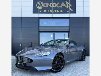 ASTON MARTIN 