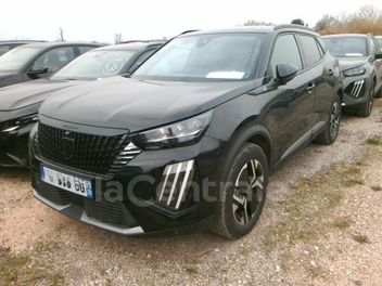 PEUGEOT E-2008 (2E GENERATION) II (2) ELECTRIQUE 50 KWH 136 GT