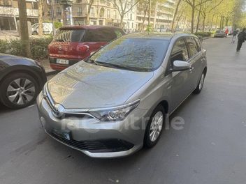 TOYOTA AURIS 2 II HYBRIDE 136H MILLENIUM PACK
