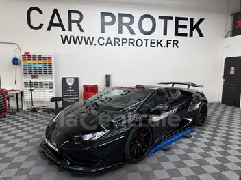 LAMBORGHINI 