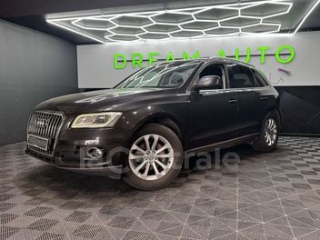 AUDI Q5 2.0 TDI 143 DPF 8CV AMBITION LUXE