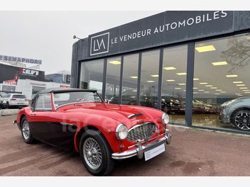 AUSTIN HEALEY 3000 ROADSTER MK II BT7 ROADSTER 2.9