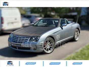 CHRYSLER 