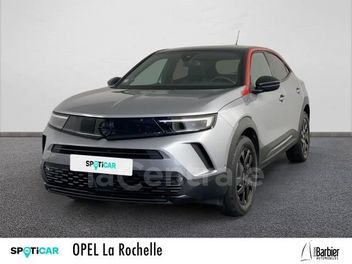 OPEL 