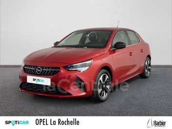 OPEL 