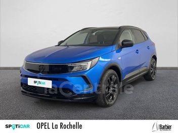 OPEL 