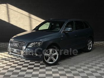 AUDI Q5 2.0 TDI 170 DPF S LINE QUATTRO S TRONIC 7