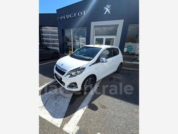 PEUGEOT 