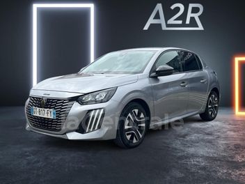PEUGEOT 