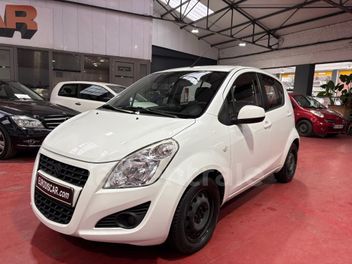 SUZUKI SPLASH 1.0 VVT 65 GL