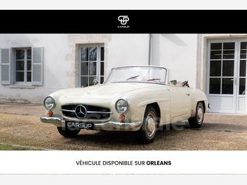 MERCEDES 