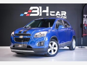 CHEVROLET 