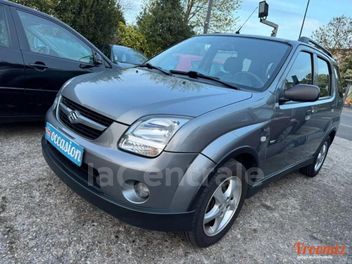 SUZUKI IGNIS 1.3 GL 5P 6CV