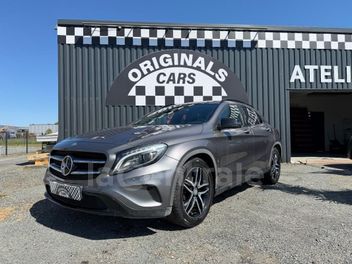 MERCEDES GLA 220 CDI INSPIRATION 4MATIC 7G-DCT