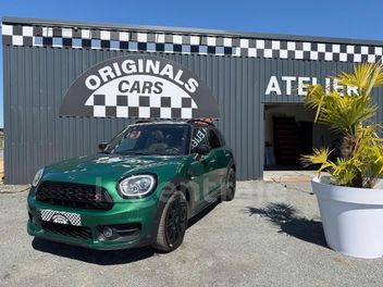 MINI COUNTRYMAN 2 II (F60) COOPER SD 190 EDITION LONGSTONE BVA8