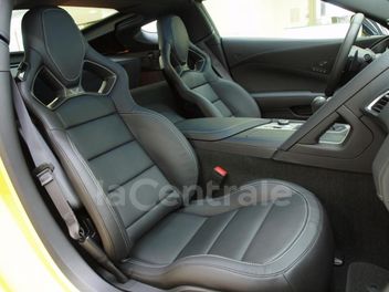 CHEVROLET CORVETTE C7 STINGRAY TARGA C7 TARGA 6.2 V8 STINGRAY 3LT MT7