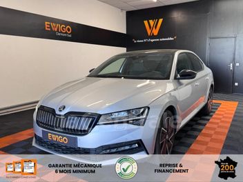 SKODA 