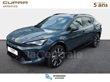 CUPRA 