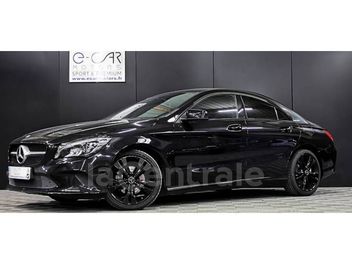 MERCEDES CLA (2) 180 D SENSATION 7G-DCT