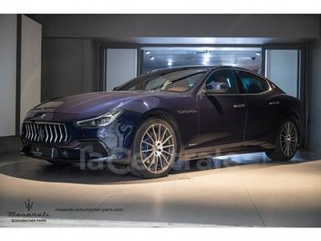 MASERATI 