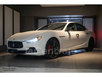 MASERATI 
