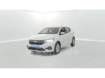 DACIA 