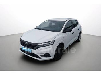 DACIA 