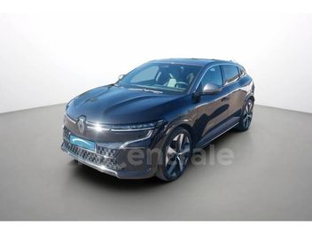 RENAULT MEGANE 5 V E-TECH EV60 220 SUPER CHARGE TECHNO 60 KWH