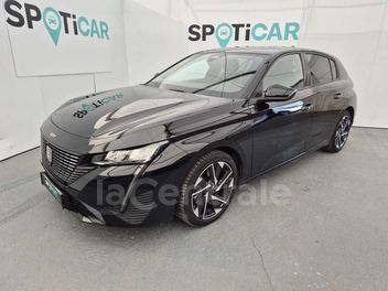 PEUGEOT 308 (2E GENERATION) II (2) 1.5 BLUEHDI 130 EAT8 S&S ALLURE PACK