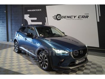 MAZDA CX-3 (2) 2.0 SKYACTIV-G 121 SIGNATURE BVA